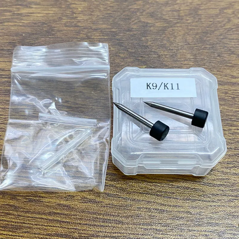 High Quality Swift K9/K11 Electrode Rod Fiber Fusion Splicer Machine Made In China Free Shipping 1 Pair
High Quality Swift K9/K11 Electrode Rod Fiber Fusion Splicer Machine Made In China Free Shipping 1 Pair