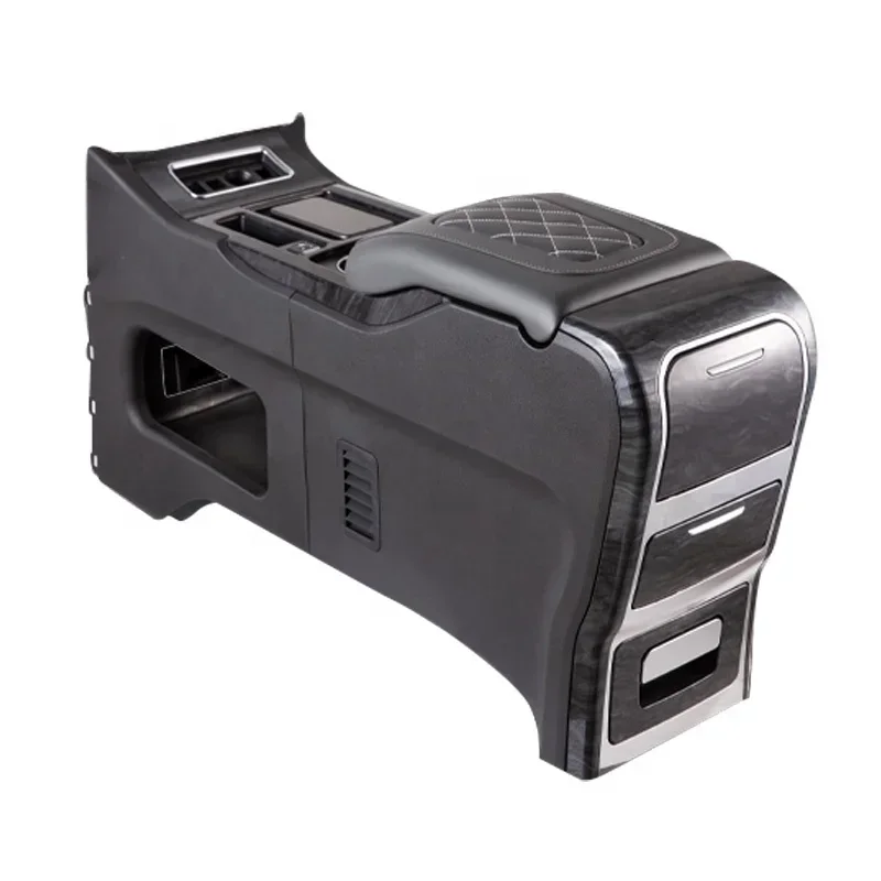 Auto Parts Interior Accessories Car Armrest Center Console Armrest Storage Box For Honda Elysion 2019-2022 Year
Auto Parts Interior Accessories Car Armrest Center Console Armrest Storage Box For Honda Elysion 2019-2022 Year