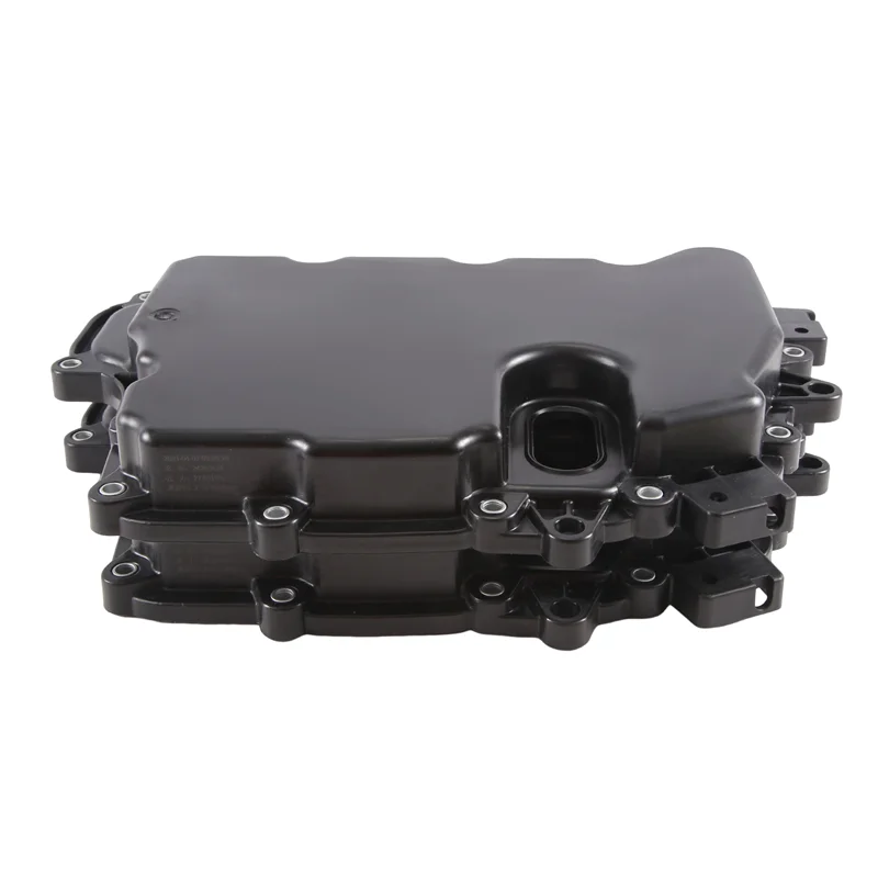 G9-2 Pcs Transmission Oil Pan Cover For Cruze Buick 24243777 24253434 Accessories 
G9-2 Pcs Transmission Oil Pan Cover For Cruze Buick 24243777 24253434 Accessories