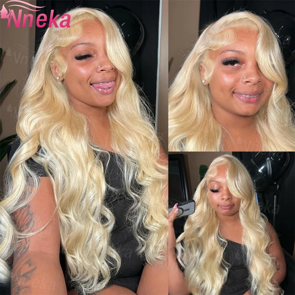 200 Плотность Блондинка 613 hd Парик фронтальной части шнурка 13x6 Светлые парики из человеческих волос для женщин 13x4 Объемная волна hd Парики из натуральных волос на кружеве спереди
200 Плотность Блондинка 613 hd Парик фронтальной части шнурка 13x6 Светлые парики из человеческих волос для женщин 13x4 Объемная волна hd Парики из натуральных волос на кружеве спереди