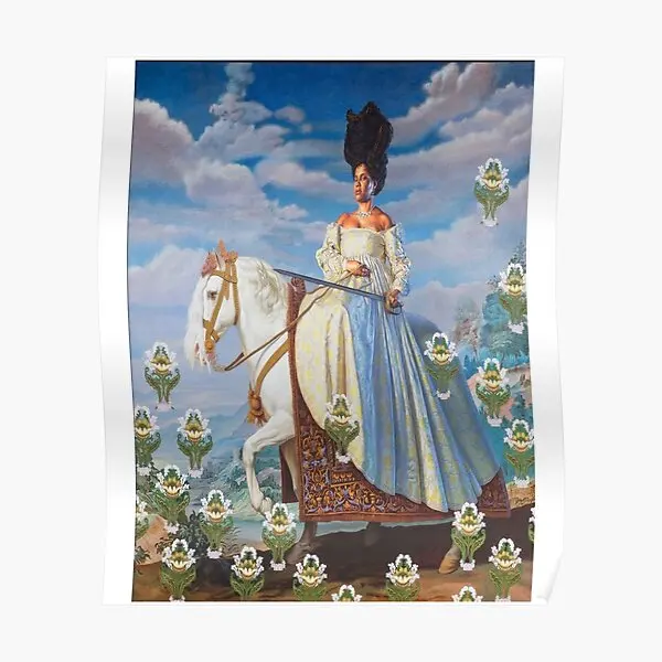 Kehinde Wiley на лошади плакат Декор настенное украшение роспись винтажное искусство картина для дома Современная печать комната без рамки
Kehinde Wiley на лошади плакат Декор настенное украшение роспись винтажное искусство картина для дома Современная печать комната без рамки