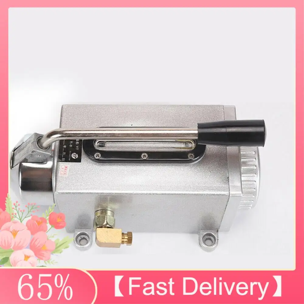 A61Z Deals Manual Lubricating Oil Pump Hand Lubrication Oiler For Cutting Milling Machine
A61Z Deals Manual Lubricating Oil Pump Hand Lubrication Oiler For Cutting Milling Machine