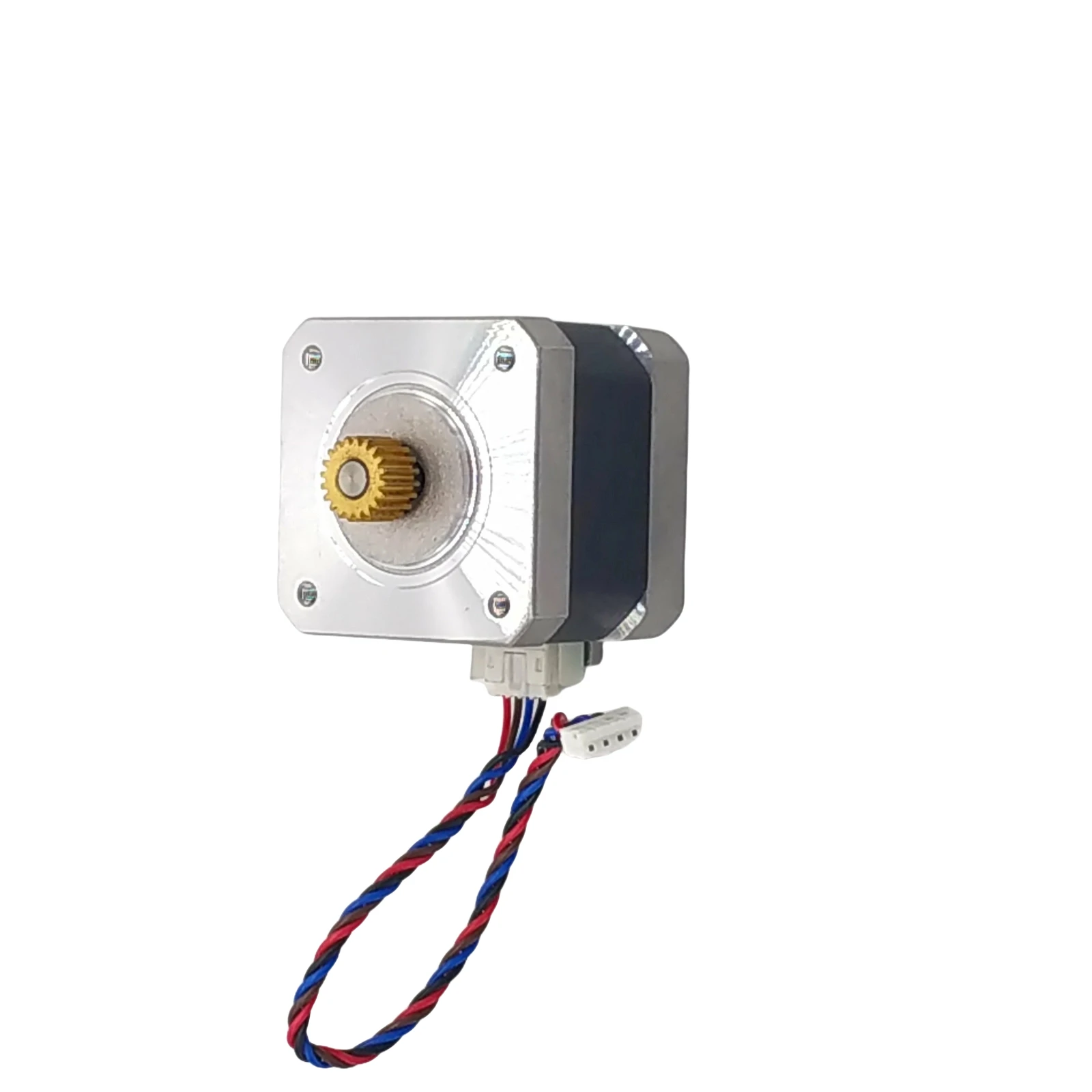 Держатель ленты для шагового двигателя, шестерни для термотрансферного принтера этикеток Honeywell PC42T
Держатель ленты для шагового двигателя, шестерни для термотрансферного принтера этикеток Honeywell PC42T