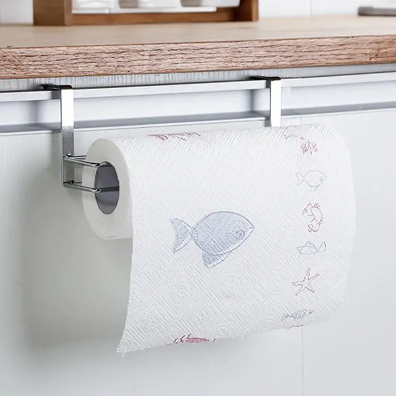 Paper Towel Hanger Tissue Organizer Hanger Rack No Punch Kitchen Paper Towel Storage Organizer Hook For Bathroom Household
Paper Towel Hanger Tissue Organizer Hanger Rack No Punch Kitchen Paper Towel Storage Organizer Hook For Bathroom Household