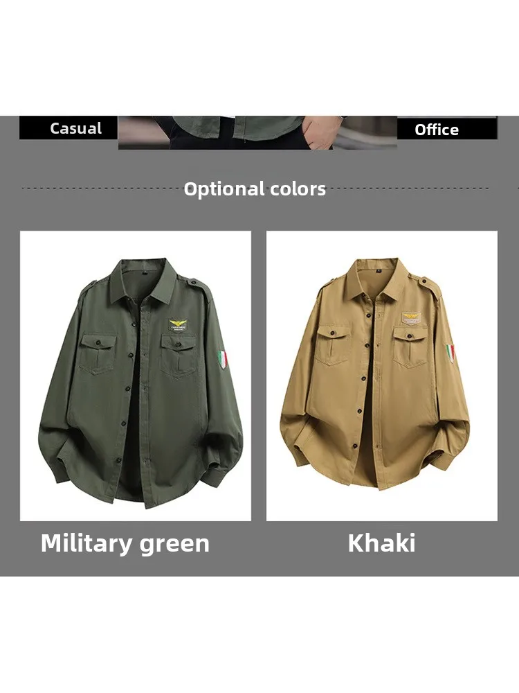 Paul 2025 Военный хлопок Work irt Мужской Long Sve Ox Weave Высококачественный тактический irt Faionable Urban Sle
Paul 2025 Военный хлопок Work irt Мужской Long Sve Ox Weave Высококачественный тактический irt Faionable Urban Sle