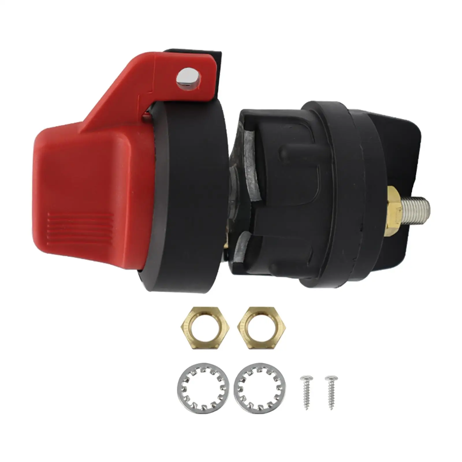 Запираемый изолятор 75920, Spst On/Off, встроенная блокировка безопасности для транспортных средств. Простая установка. Прочный. Заменяет аксессуары.
Запираемый изолятор 75920, Spst On/Off, встроенная блокировка безопасности для транспортных средств. Простая установка. Прочный. Заменяет аксессуары.