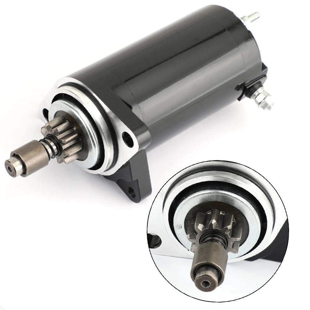 Seadoo Jetski Пусковой двигатель для GSI 718cc 1997 GTI 718cc 1996-2005 228000-4550 278-000-41985
Seadoo Jetski Пусковой двигатель для GSI 718cc 1997 GTI 718cc 1996-2005 228000-4550 278-000-41985