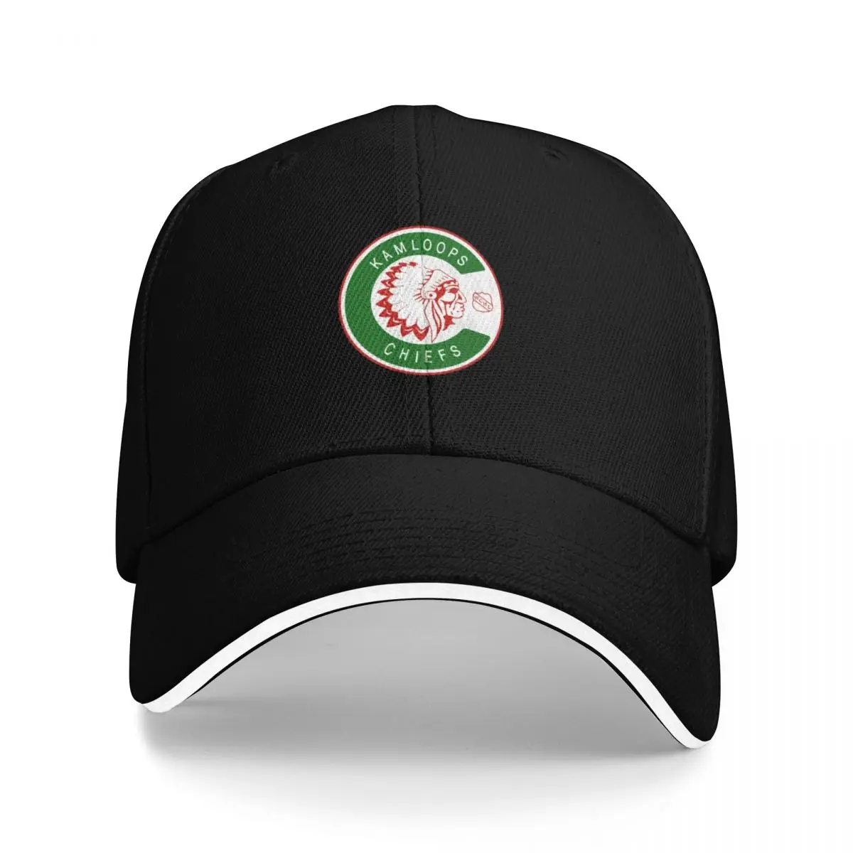 Kamloops Chiefs WCHL Vintage Logo Baseball Cap party Hat Snapback Cap Female Men's
Kamloops Chiefs WCHL Vintage Logo Baseball Cap party Hat Snapback Cap Female Men's