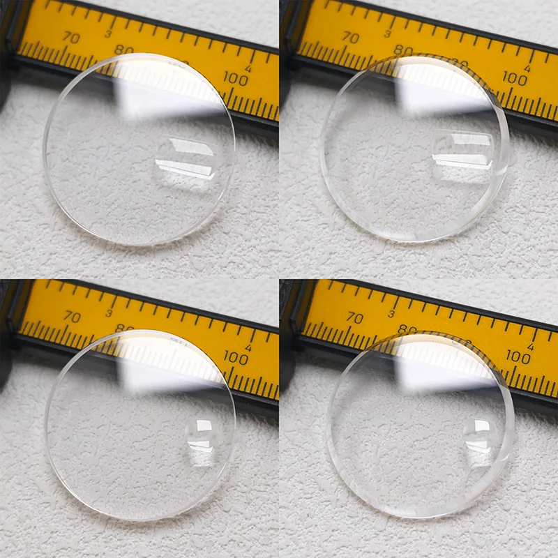 Flat Sapphire Watch Glass with Date Window Glass Dia 31.5mm Thickness 4mm Fits SKX Serie Watch Case Watch Sapphire Glass Crystal
Flat Sapphire Watch Glass with Date Window Glass Dia 31.5mm Thickness 4mm Fits SKX Serie Watch Case Watch Sapphire Glass Crystal