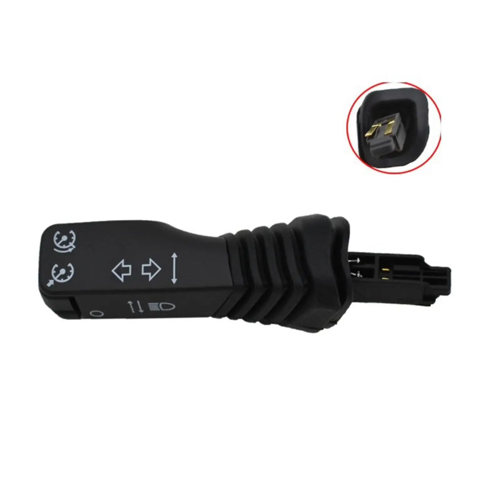 Indicator Stalk Switch Black for Opel Vauxhall Zafira B 05-14 24445282
Indicator Stalk Switch Black for Opel Vauxhall Zafira B 05-14 24445282