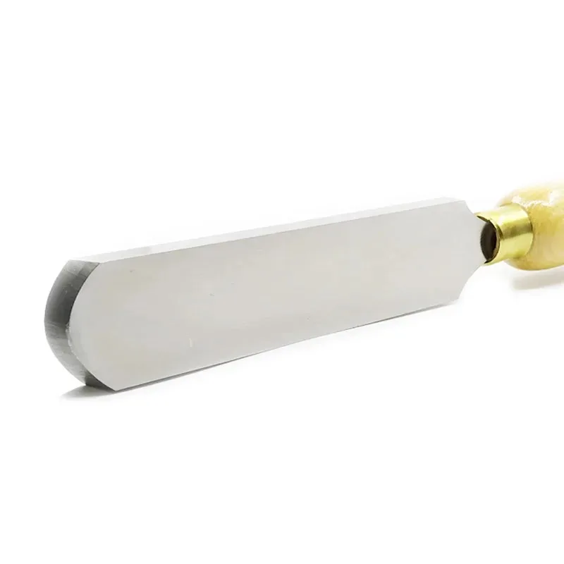 16 20 25 38mm Wide Round Nose Scraper Inner Arc Round Scraper Woodturning Gouge Tool Wood Turning Tool
16 20 25 38mm Wide Round Nose Scraper Inner Arc Round Scraper Woodturning Gouge Tool Wood Turning Tool