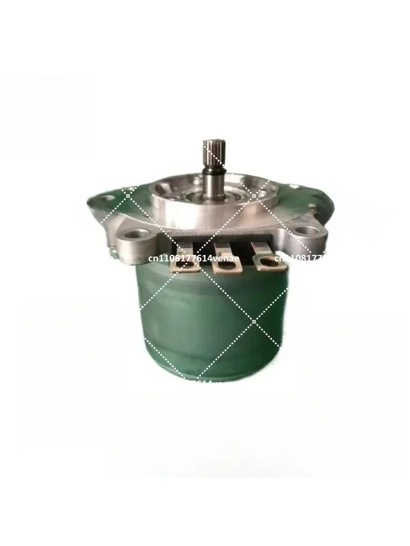 12V 600W High Torque Brushless Servo Motor for Boat Propeller Vehicle Power Drive
12V 600W High Torque Brushless Servo Motor for Boat Propeller Vehicle Power Drive