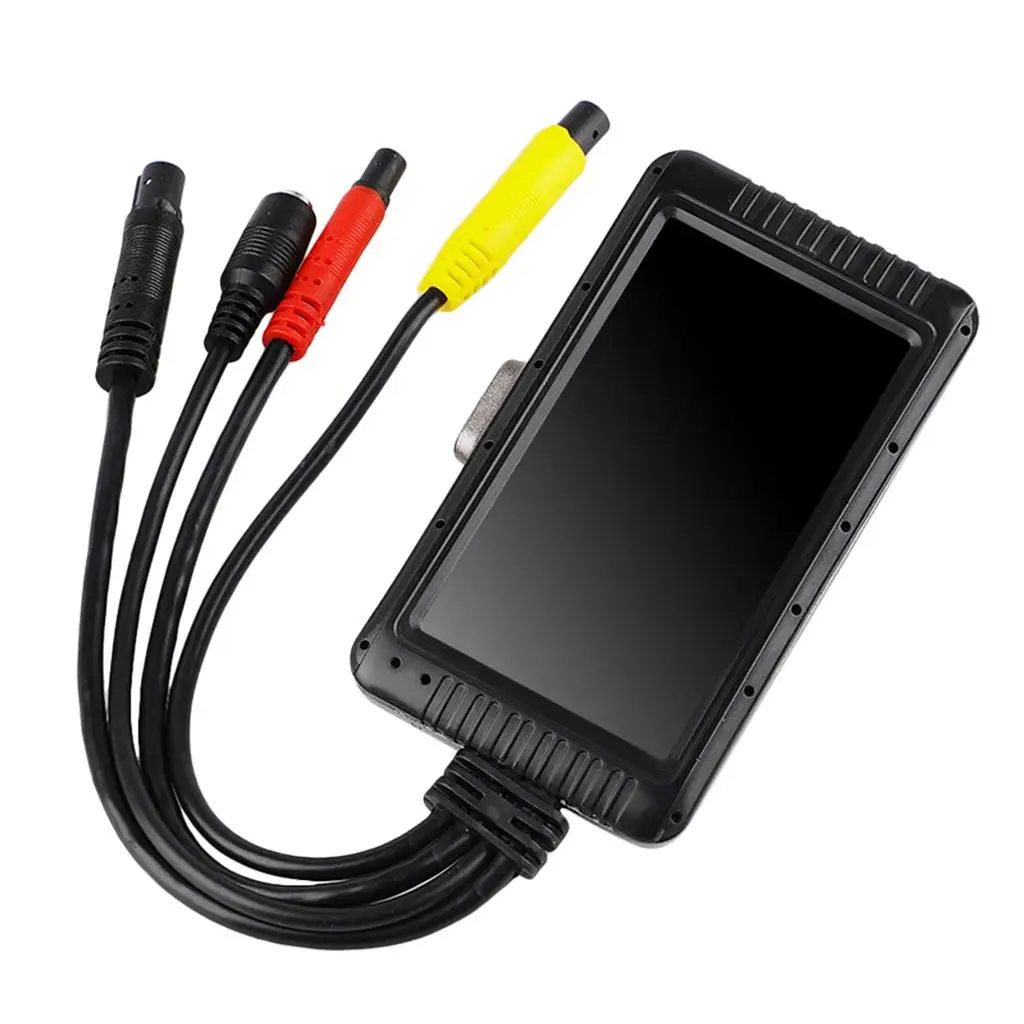 Видеорегистратор для мотоцикла 1080P с двумя камерами, водонепроницаемый, для ежедневного использования и путешествий
Видеорегистратор для мотоцикла 1080P с двумя камерами, водонепроницаемый, для ежедневного использования и путешествий