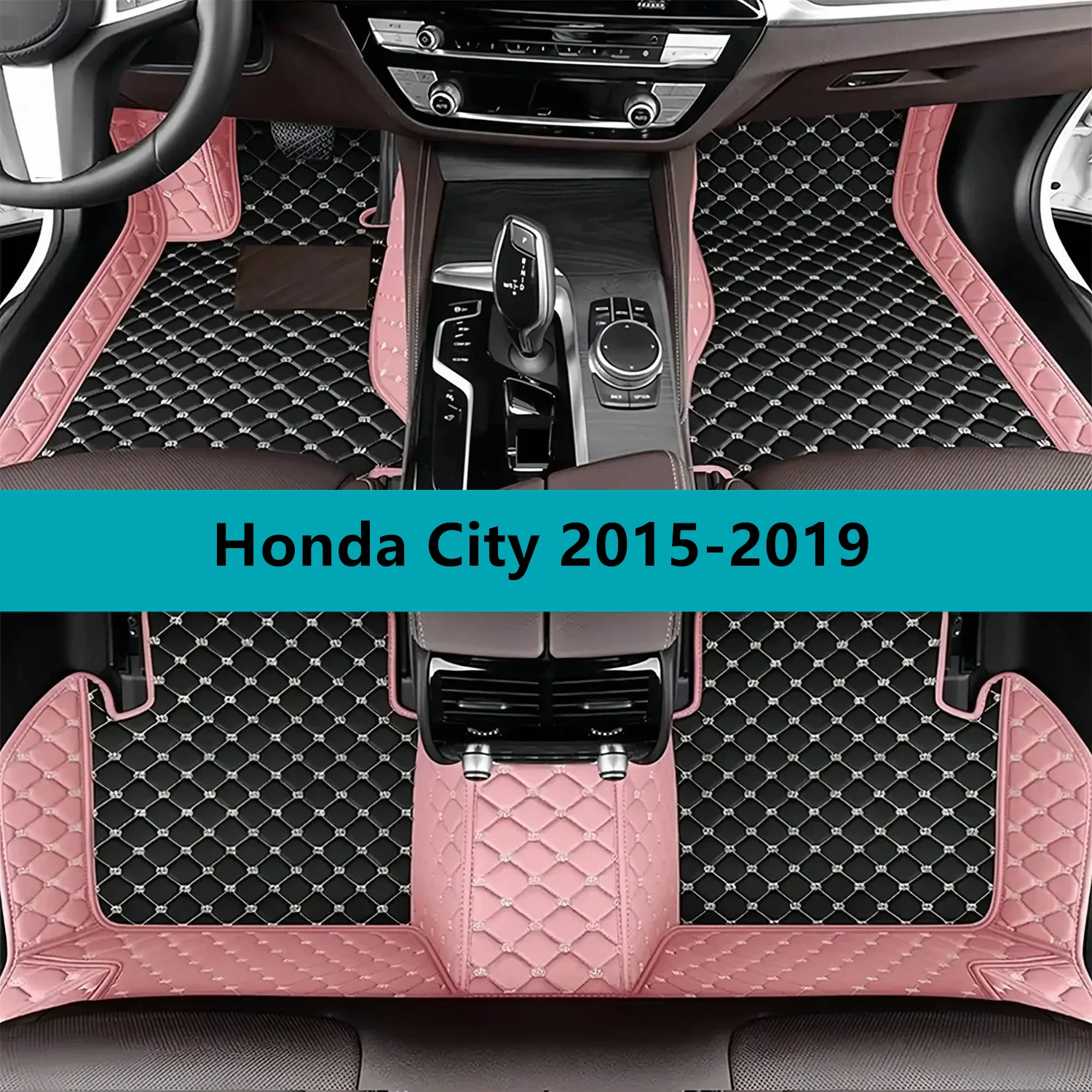 Автомобильные коврики для Honda City 2015-2019 Кожаные коврики для автомобилей Коврики Ковры Автомобильный коврик Аксессуары для интерьера
Автомобильные коврики для Honda City 2015-2019 Кожаные коврики для автомобилей Коврики Ковры Автомобильный коврик Аксессуары для интерьера