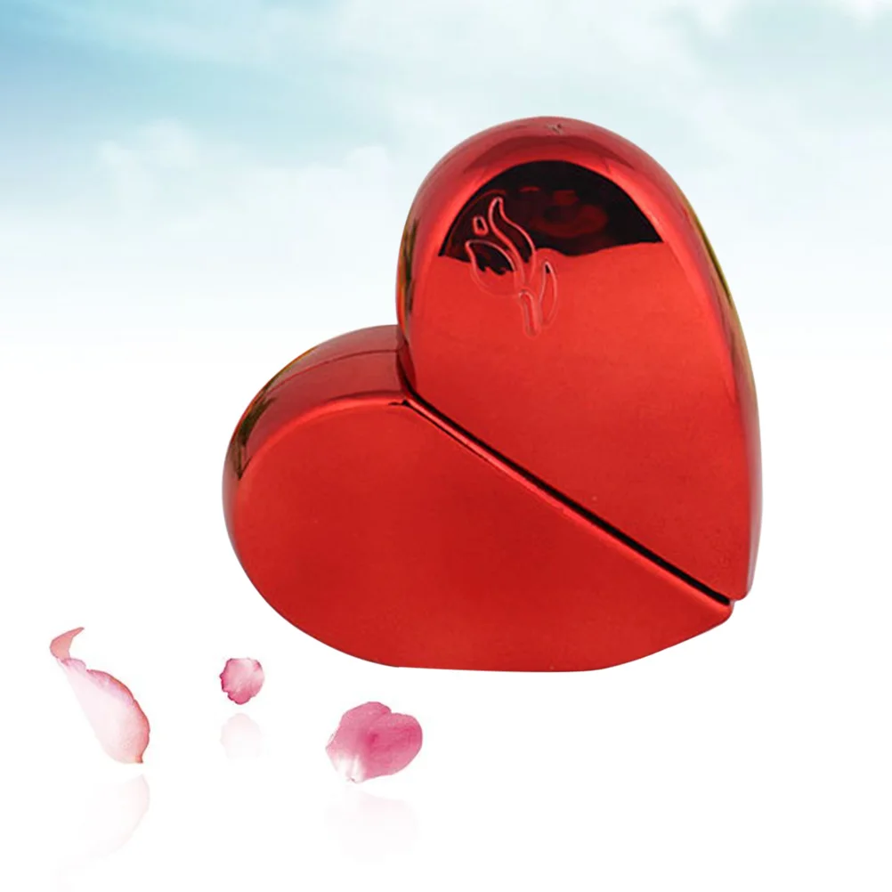 25ML Perfume Bottle Red Key Portable Travel Spray Refillable Cologne Atomizer Stylish Metallic Color Fashionable
25ML Perfume Bottle Red Key Portable Travel Spray Refillable Cologne Atomizer Stylish Metallic Color Fashionable