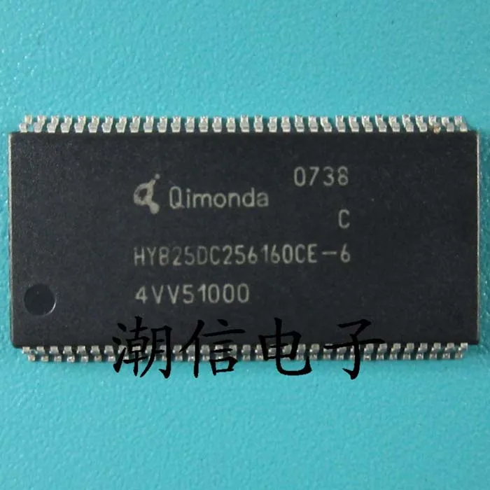 Free shipping HYB25DC256160CE-6CTSSOP-66 10PCS
Free shipping HYB25DC256160CE-6CTSSOP-66 10PCS