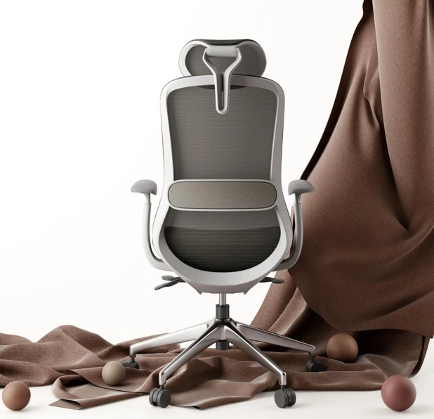 Swivel Mesh Lift with PU Armrest Base Soft Adjustable Ergonomic Features Wholesale Modern Luxury Executive Office Chair
Swivel Mesh Lift with PU Armrest Base Soft Adjustable Ergonomic Features Wholesale Modern Luxury Executive Office Chair