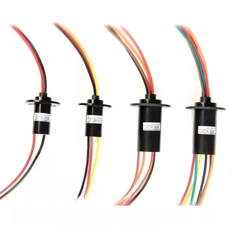 1pc Electric Collector Slip Ring 3 Channel Large Current 10A/15A/30A Sliprings for Small Wind Power Generator Rotary joint
1pc Electric Collector Slip Ring 3 Channel Large Current 10A/15A/30A Sliprings for Small Wind Power Generator Rotary joint