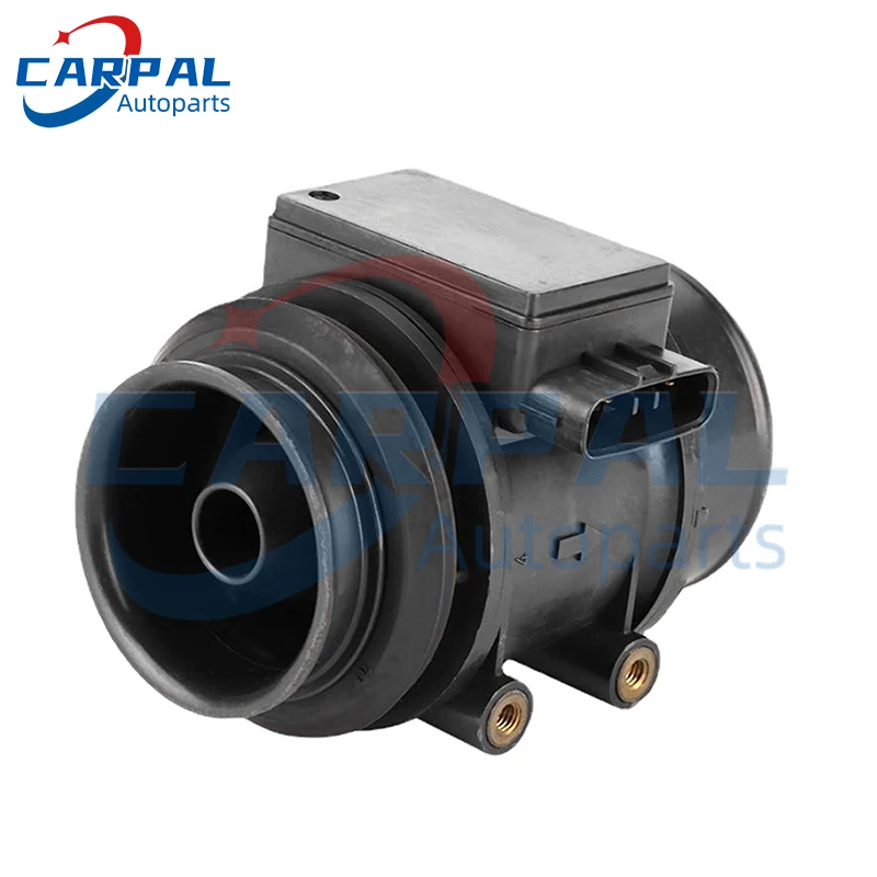 Mass Air Flow Meter MAF Sensor 197400-0031 B6BF-13-215 For Mazda MX-3 Miata Protege MPV Ford Escort Kia Sephia Mercury Tracer
Mass Air Flow Meter MAF Sensor 197400-0031 B6BF-13-215 For Mazda MX-3 Miata Protege MPV Ford Escort Kia Sephia Mercury Tracer