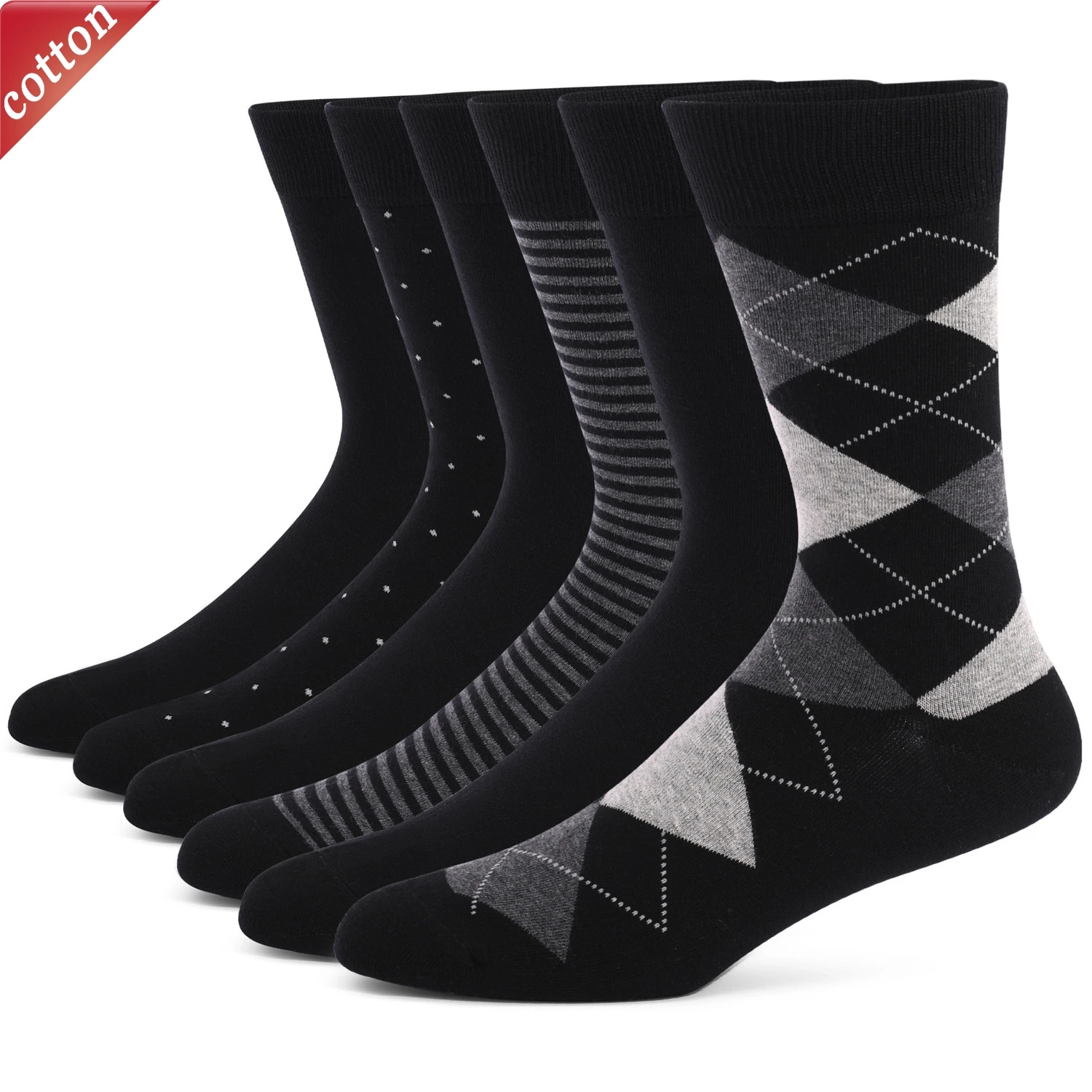 5 Pairs Men's Socks Set Oversize Simple Business Sports Versatile Mid Socks Comfortable Breathable Anti Foot Odor Cotton Socks
5 Pairs Men's Socks Set Oversize Simple Business Sports Versatile Mid Socks Comfortable Breathable Anti Foot Odor Cotton Socks