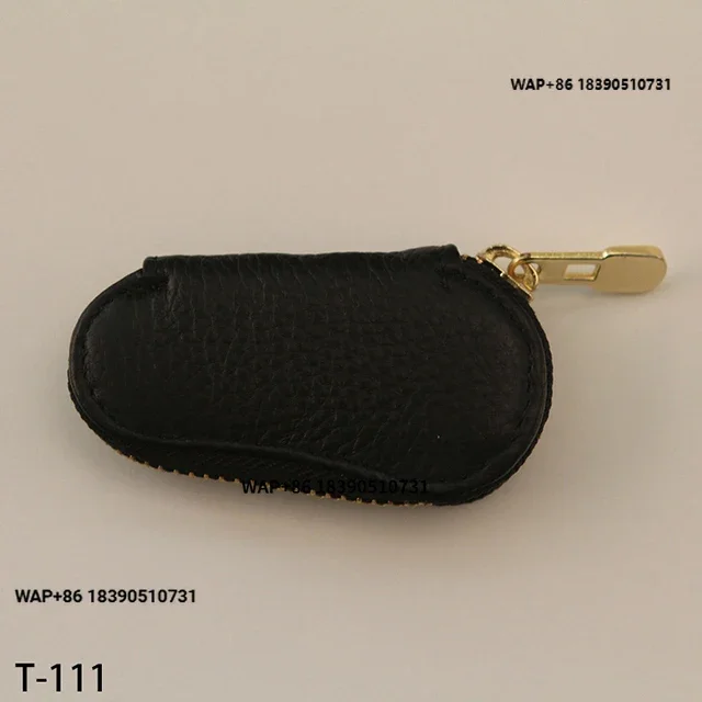 Custom Eco-friendly Leather Car Key Wallet Key Holder Organizer Bag Wallet
Custom Eco-friendly Leather Car Key Wallet Key Holder Organizer Bag Wallet