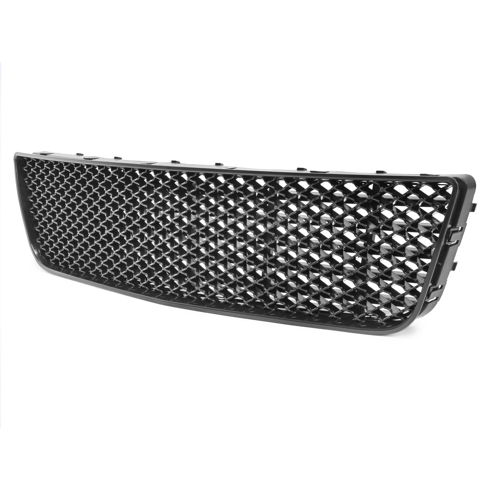 Black Front Bumper Lower Grille For Chevrolet Impala 06-13/Impala Limited 14-16
Black Front Bumper Lower Grille For Chevrolet Impala 06-13/Impala Limited 14-16