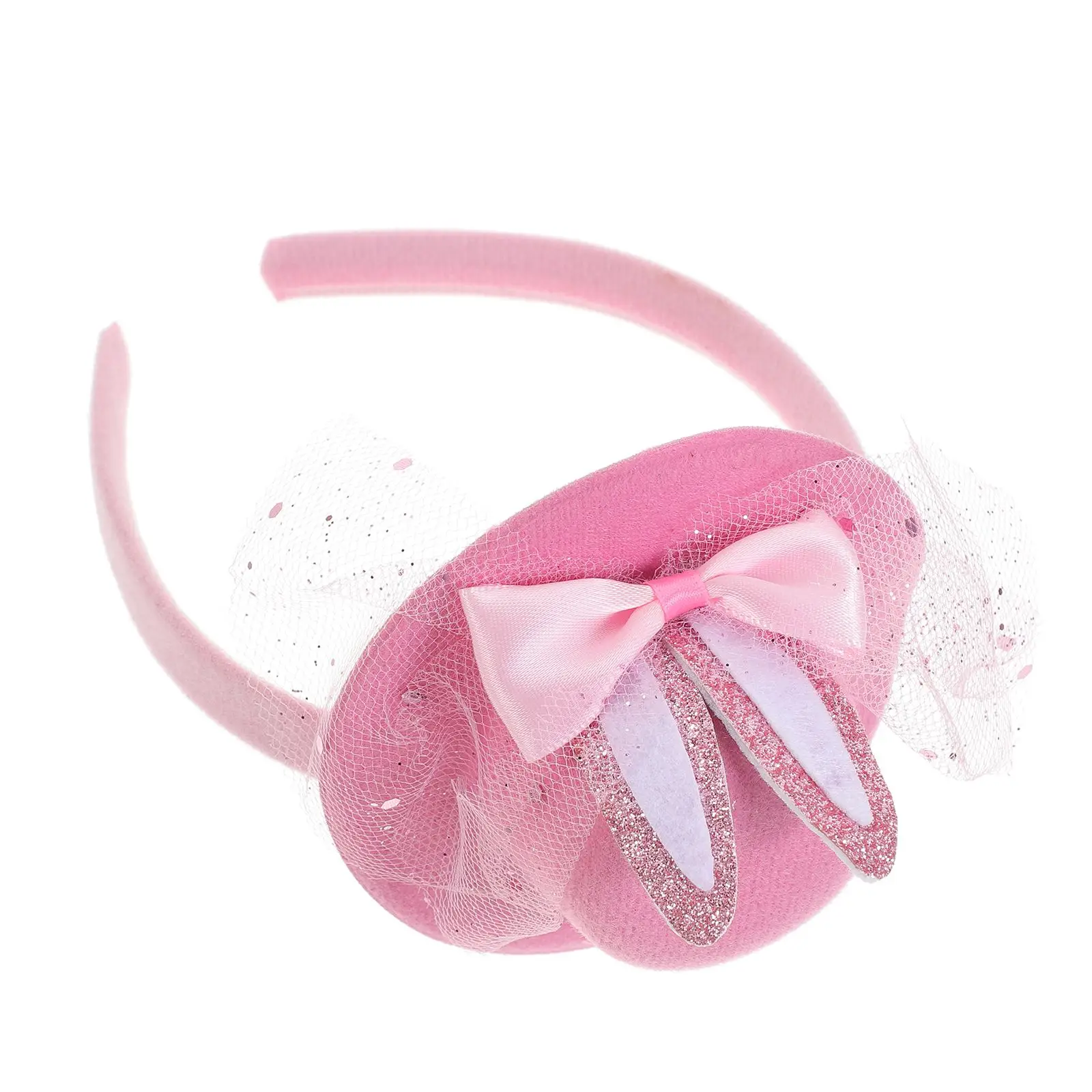 Rabbit Ear Headb Easter Party Costume Pink Lightweight Comfortable Breathable Design Hairstyles Hair Colors Girls Ladies
Rabbit Ear Headb Easter Party Costume Pink Lightweight Comfortable Breathable Design Hairstyles Hair Colors Girls Ladies