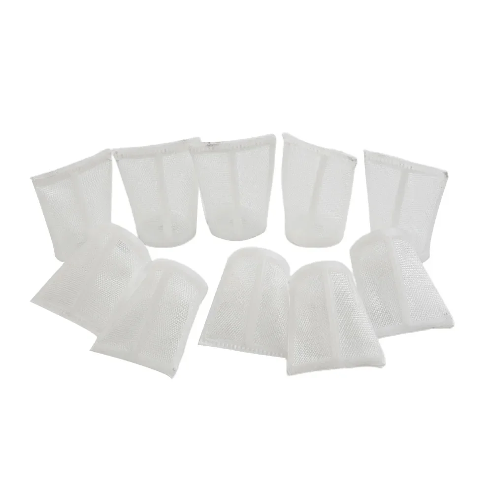 10pcs Lower Pot Spray Painter Filter Spray GunMesh Strainers To Position Spray Gravity Gravity Feed Spray Pot Paint Filters
10pcs Lower Pot Spray Painter Filter Spray GunMesh Strainers To Position Spray Gravity Gravity Feed Spray Pot Paint Filters