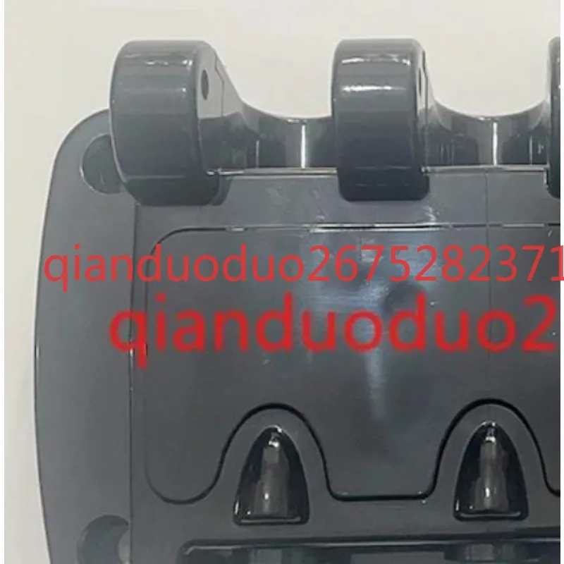 Suitable for Dongbei ice cream machine discharge port valve body 7218 7220 7230 CKX100 DP-2
Suitable for Dongbei ice cream machine discharge port valve body 7218 7220 7230 CKX100 DP-2