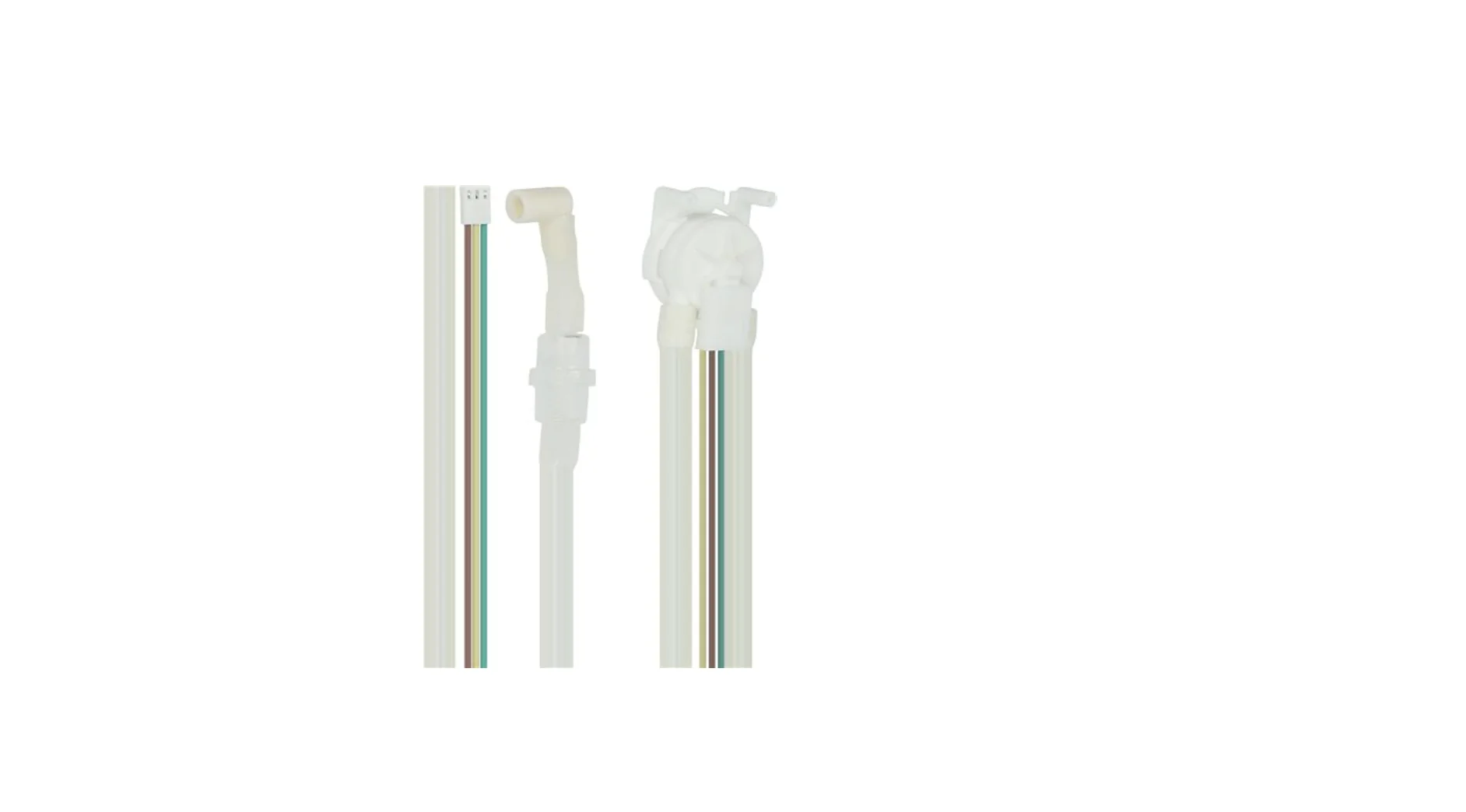 Saeco parts - Flow Meter Complete Set for Magic, Royal, Rotel, Vienna
Saeco parts - Flow Meter Complete Set for Magic, Royal, Rotel, Vienna