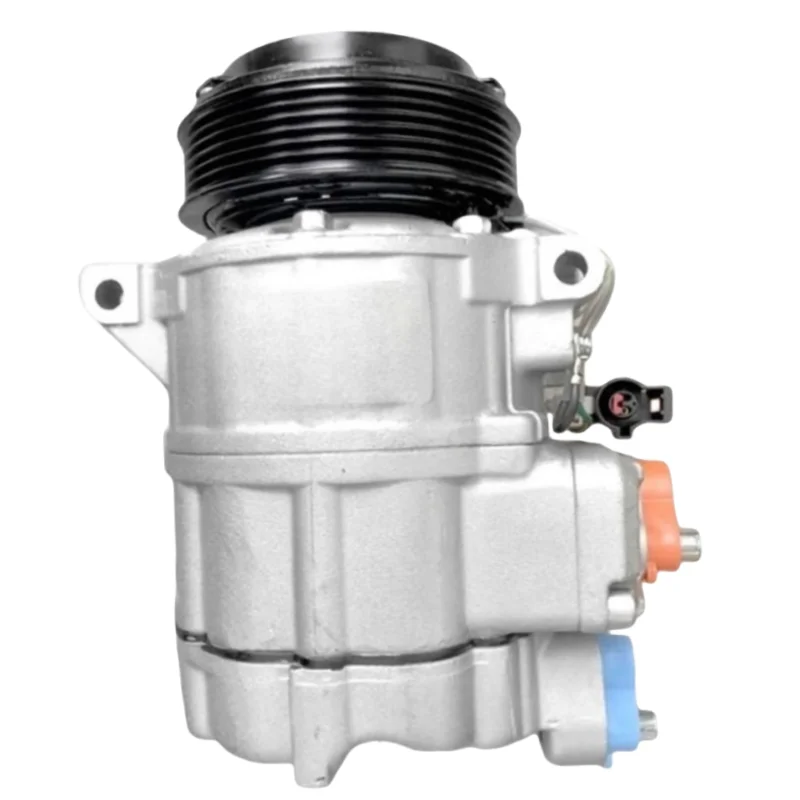 A/C Compressor for BMW 550i 550i GT 650i 760Li 750Li 745i 745Li 645Ci
A/C Compressor for BMW 550i 550i GT 650i 760Li 750Li 745i 745Li 645Ci