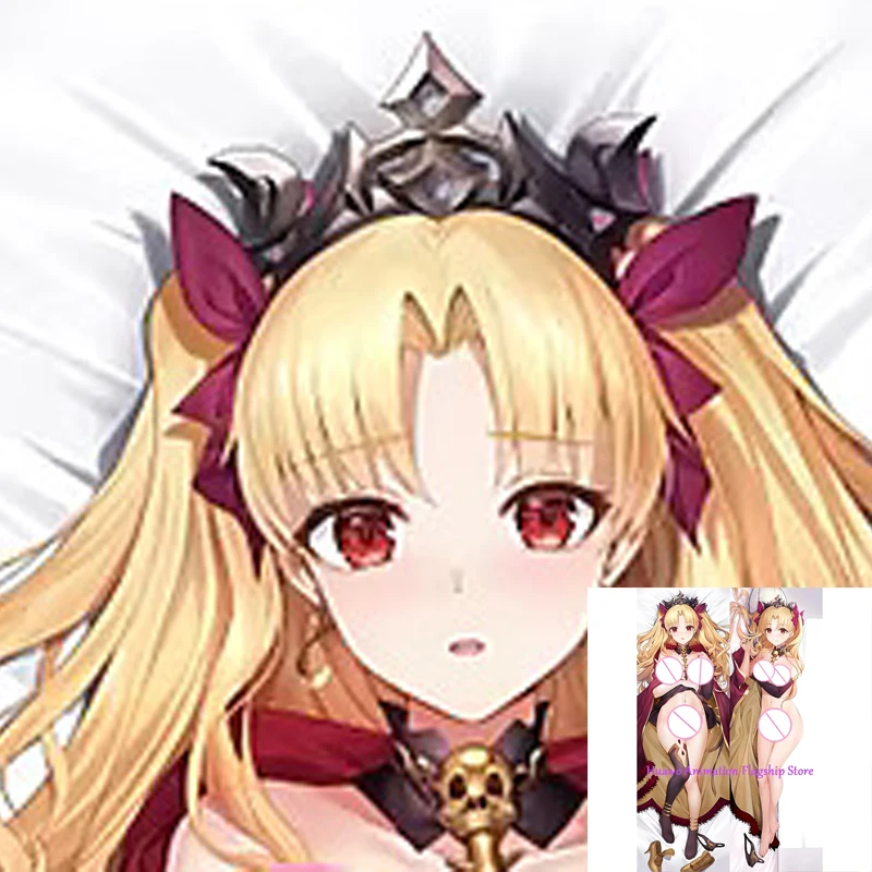 Anime Dakimakura Pillow Case Beautiful Girl Sexy and Busty Beautiful Girl Double-Sided Halloween
Anime Dakimakura Pillow Case Beautiful Girl Sexy and Busty Beautiful Girl Double-Sided Halloween