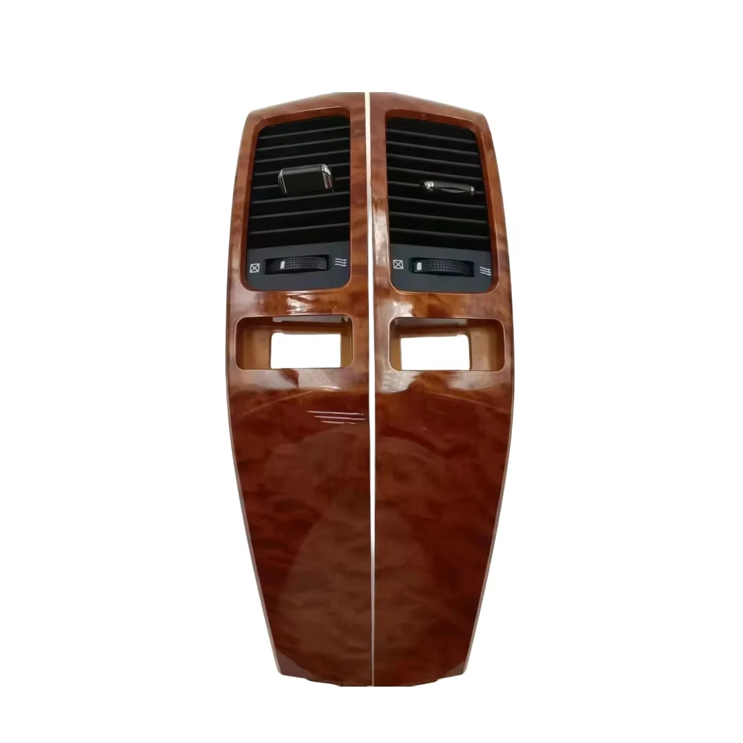 55474-60040 Auto Parts Dashboard Air Vent/Panel Wood Color 55474-60040 55475-60040 for Toyota Land Cruiser FJ120 2003-2009
55474-60040 Auto Parts Dashboard Air Vent/Panel Wood Color 55474-60040 55475-60040 for Toyota Land Cruiser FJ120 2003-2009