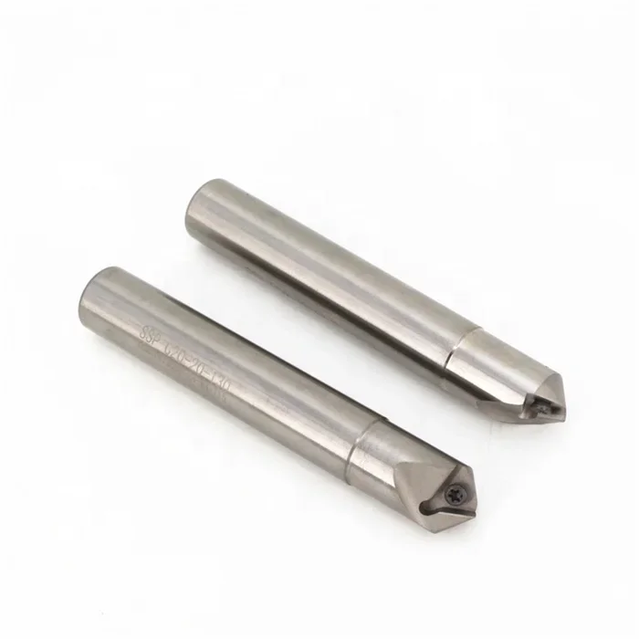 New SSP Tungsten Steel CNC Lathe Machine Milling Cutter TCMX Insert Positioning Chamfering Tools
New SSP Tungsten Steel CNC Lathe Machine Milling Cutter TCMX Insert Positioning Chamfering Tools