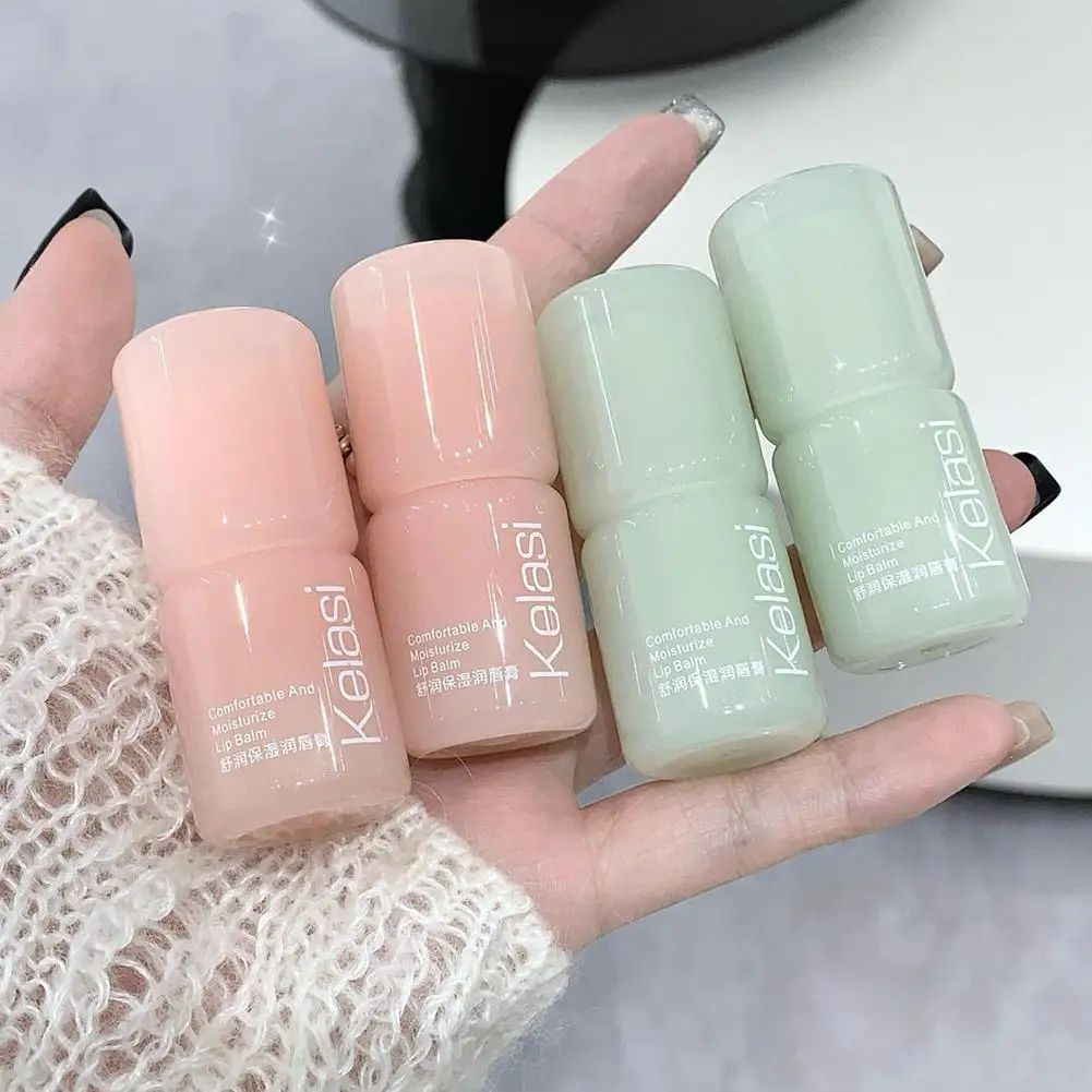 Lip Balm - Moisturizing Anti-Cracking, Brightening & Repairing Lip Care with Nourishing Hydration
Lip Balm - Moisturizing Anti-Cracking, Brightening & Repairing Lip Care with Nourishing Hydration