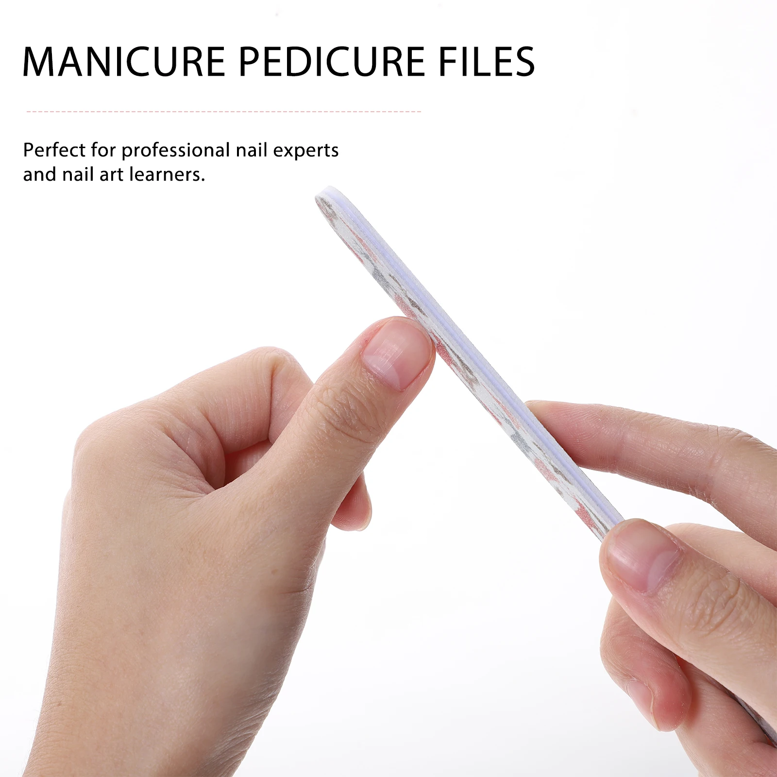 12pcs Nail Files Manicure Kit Christmas Theme Fingernail Grit Tools for Natural False Nails Home Salon Professional Pedicure
12pcs Nail Files Manicure Kit Christmas Theme Fingernail Grit Tools for Natural False Nails Home Salon Professional Pedicure