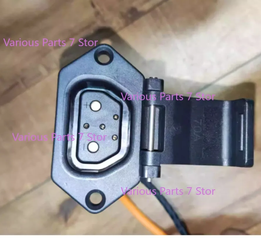 Оригинальные аксессуары для мотоциклов SOCO TC MAX CPX, сумка для аккумулятора, розетка с 6 отверстиями/7 отверстий 
Оригинальные аксессуары для мотоциклов SOCO TC MAX CPX, сумка для аккумулятора, розетка с 6 отверстиями/7 отверстий
