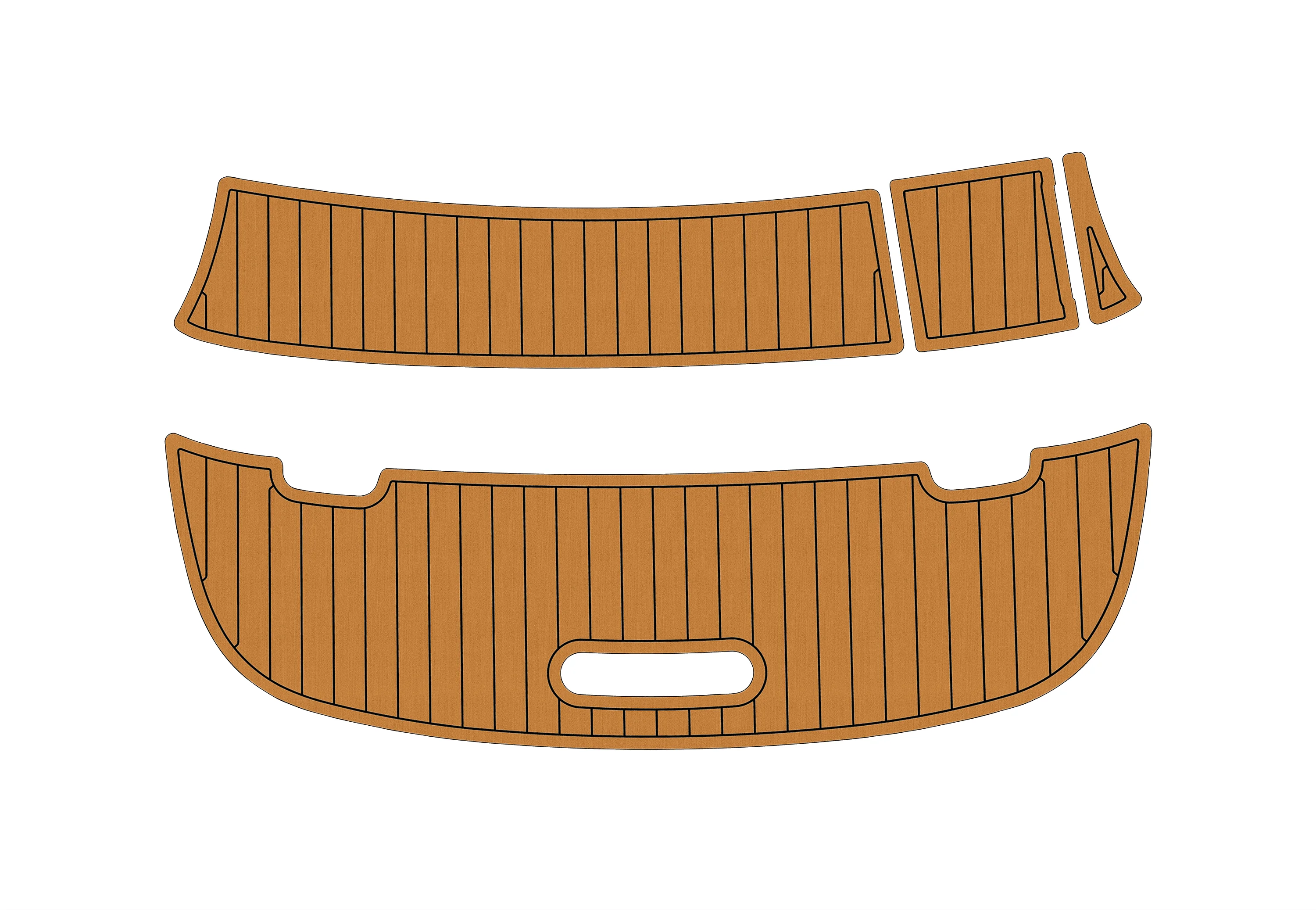 2003-2013 Bayliner 195 BR 1/4 дюйма, 6 мм, пена EVA, нескользящий морской коврик из тикового дерева из ПВХ, ковер из аква-греторшапа, морской пол
2003-2013 Bayliner 195 BR 1/4 дюйма, 6 мм, пена EVA, нескользящий морской коврик из тикового дерева из ПВХ, ковер из аква-греторшапа, морской пол