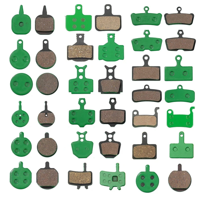 10 Pairs MTB Disc Brake Pads Ceramic AVID HAYES MAGURA FORMULA HOPE Cycling Bike Accessory Paul brake
10 Pairs MTB Disc Brake Pads Ceramic AVID HAYES MAGURA FORMULA HOPE Cycling Bike Accessory Paul brake