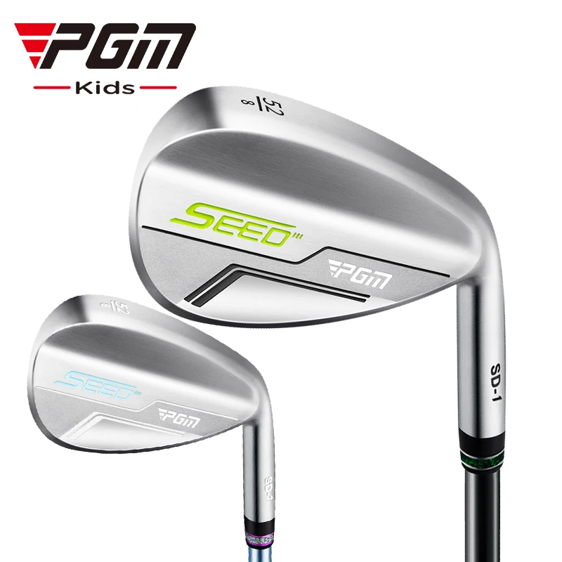 PGM JRSG013 Custom logo Golf Pitching Wedge 52/56/60 Degree Golf Wedge Set
PGM JRSG013 Custom logo Golf Pitching Wedge 52/56/60 Degree Golf Wedge Set