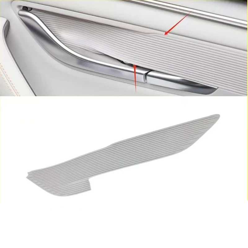 For BYD Song PLUS DMi EV BYD Seal U DMI door handle, handle cover cover blocking cover cars accessories accesorios para auto
For BYD Song PLUS DMi EV BYD Seal U DMI door handle, handle cover cover blocking cover cars accessories accesorios para auto