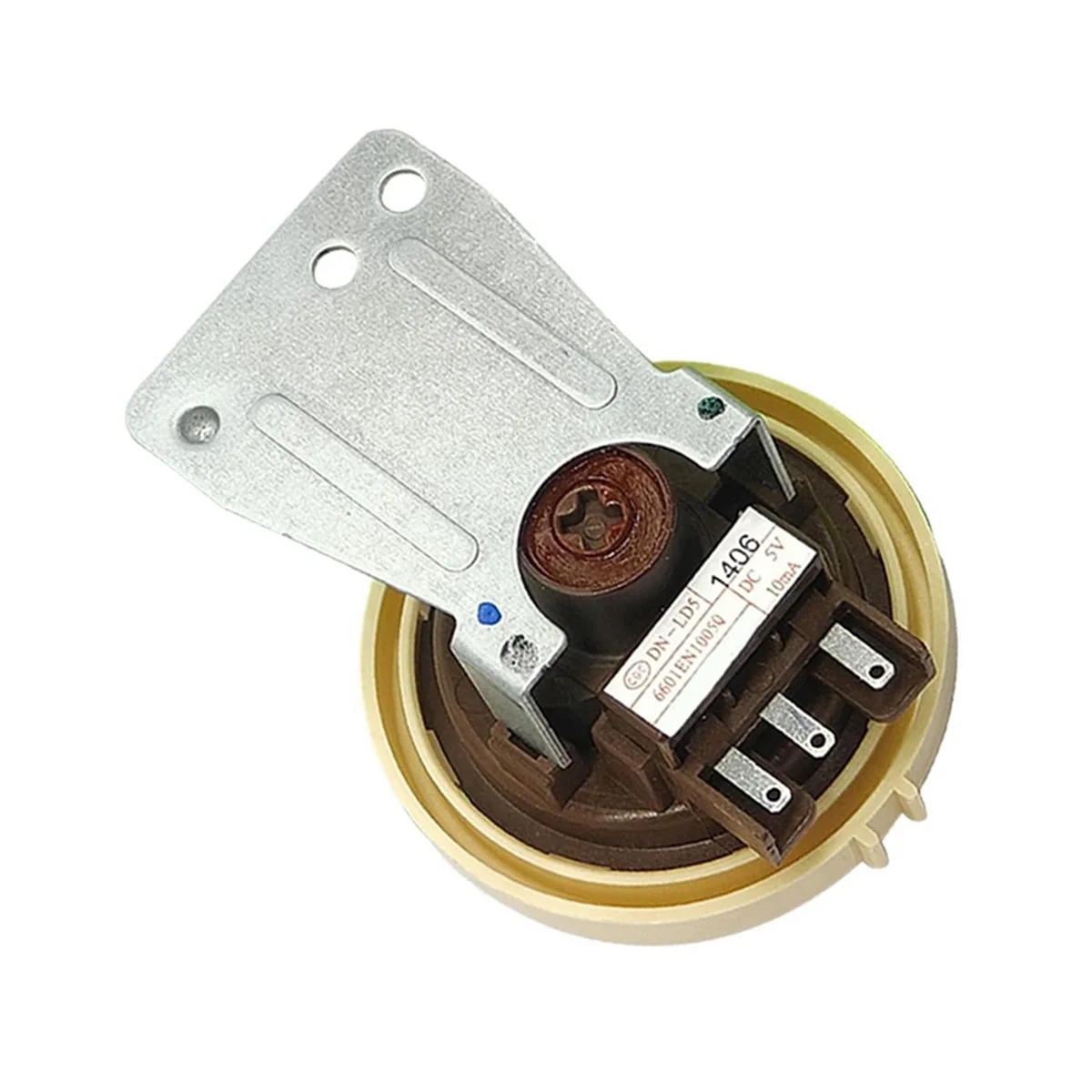 A02V-6601ER1006G Реле давления стиральной машины для LG Реле давления уровня воды в стиральной машине 6601ER1006E 6601EN1005B
A02V-6601ER1006G Реле давления стиральной машины для LG Реле давления уровня воды в стиральной машине 6601ER1006E 6601EN1005B