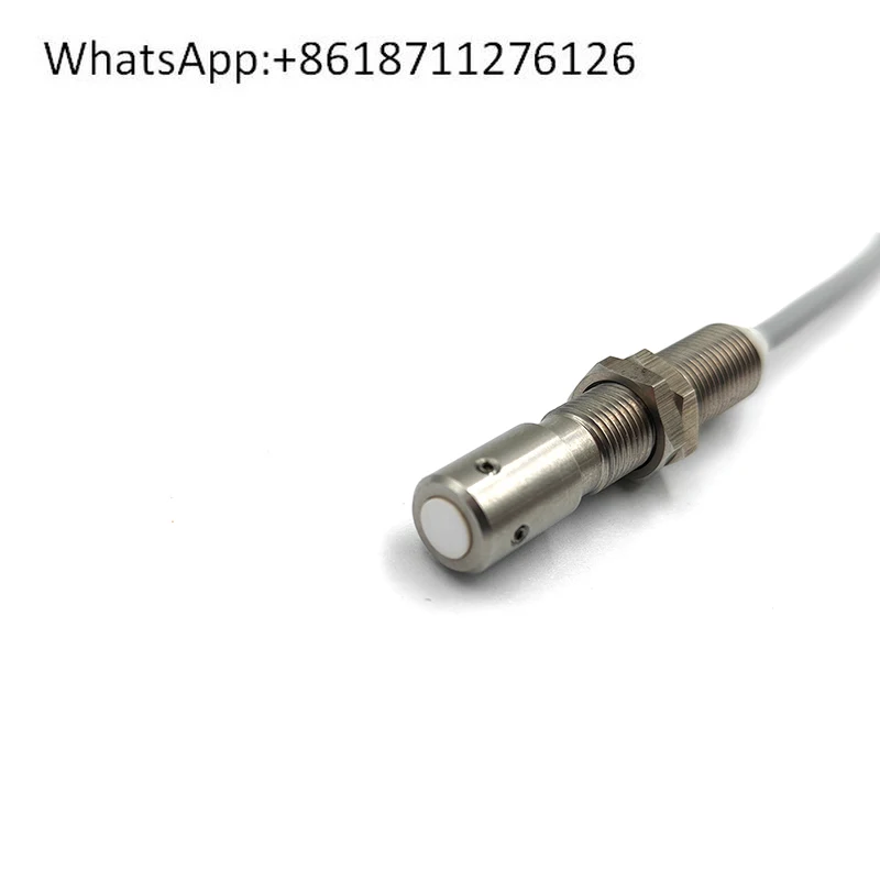 Jiance Contact Sensor Position Sensor Switch Origin Positioning Waterproof and Oil-proof High Precision JC-TM803
Jiance Contact Sensor Position Sensor Switch Origin Positioning Waterproof and Oil-proof High Precision JC-TM803
