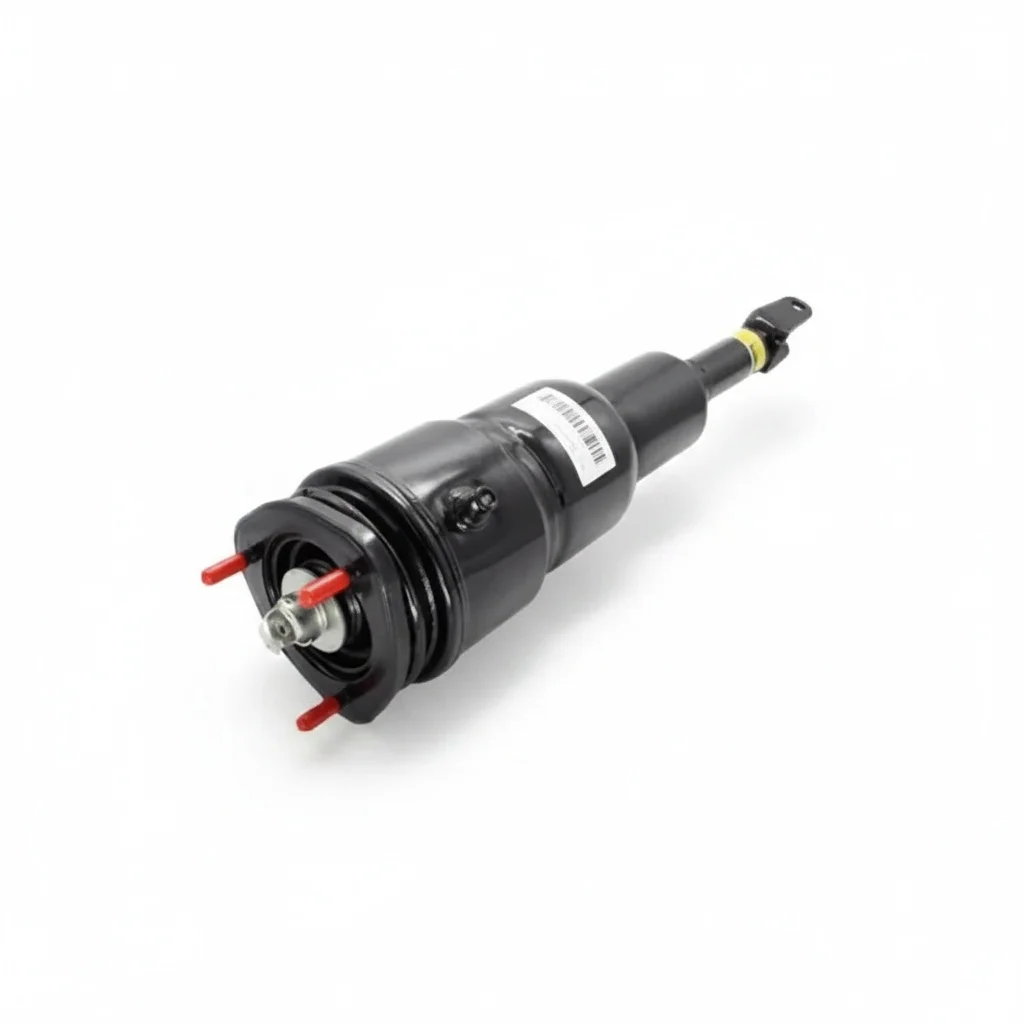 Front Air Suspension Shock Absorber, fit for Lexus LS460 2008-2016, Steel Aluminum Air Strut, 4802050150, OE Replacement
Front Air Suspension Shock Absorber, fit for Lexus LS460 2008-2016, Steel Aluminum Air Strut, 4802050150, OE Replacement