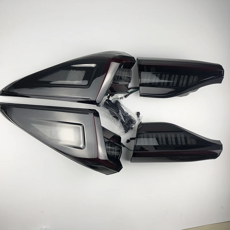 Led TailLight For Car Toyota Avalon 2018 2019 Run through Breathe Avalon Streamer Tuning Through breathing taillights
Led TailLight For Car Toyota Avalon 2018 2019 Run through Breathe Avalon Streamer Tuning Through breathing taillights