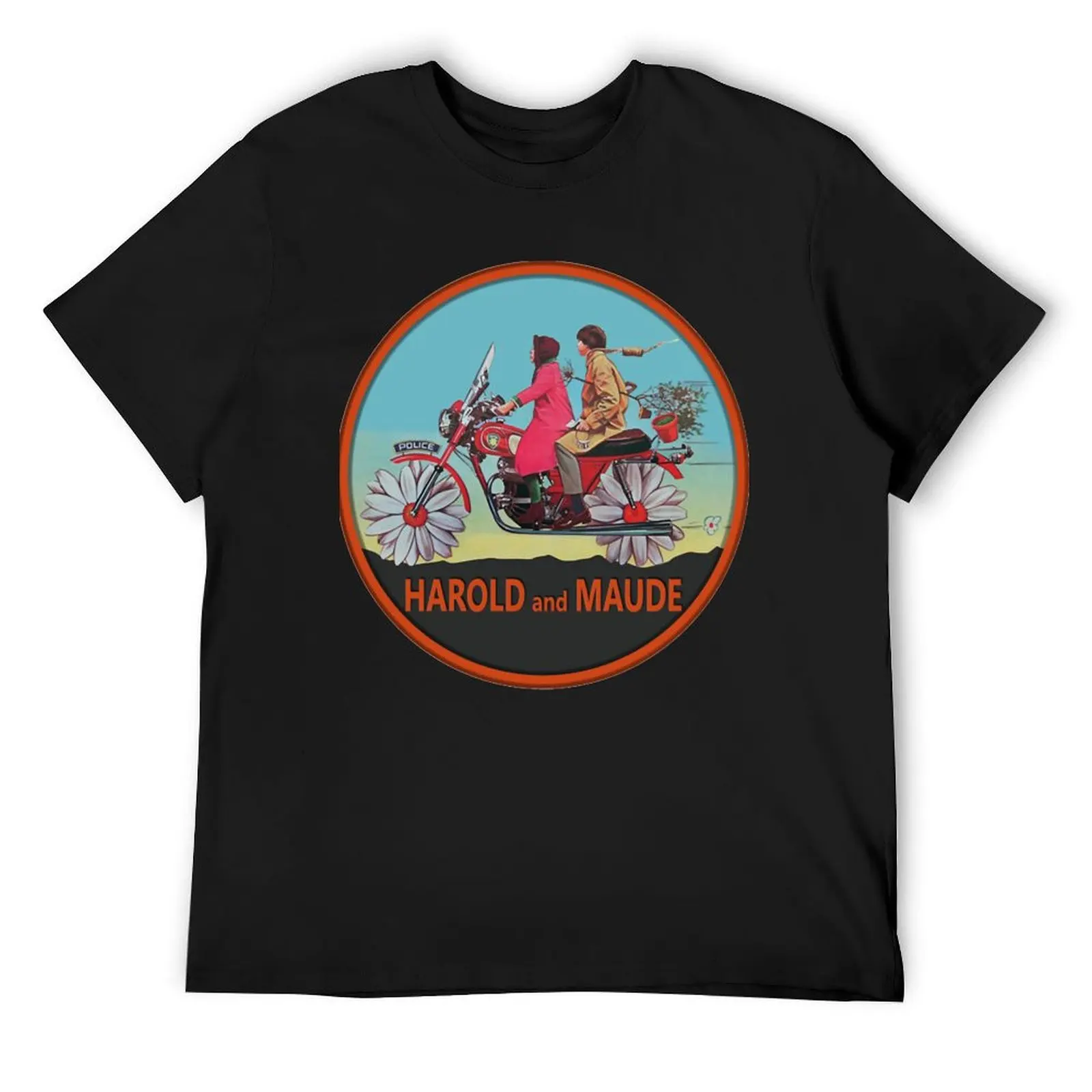 Harold and Maude Classic T-Shirt valentines clothes hippie clothes clothes mens plain t shirts
Harold and Maude Classic T-Shirt valentines clothes hippie clothes clothes mens plain t shirts