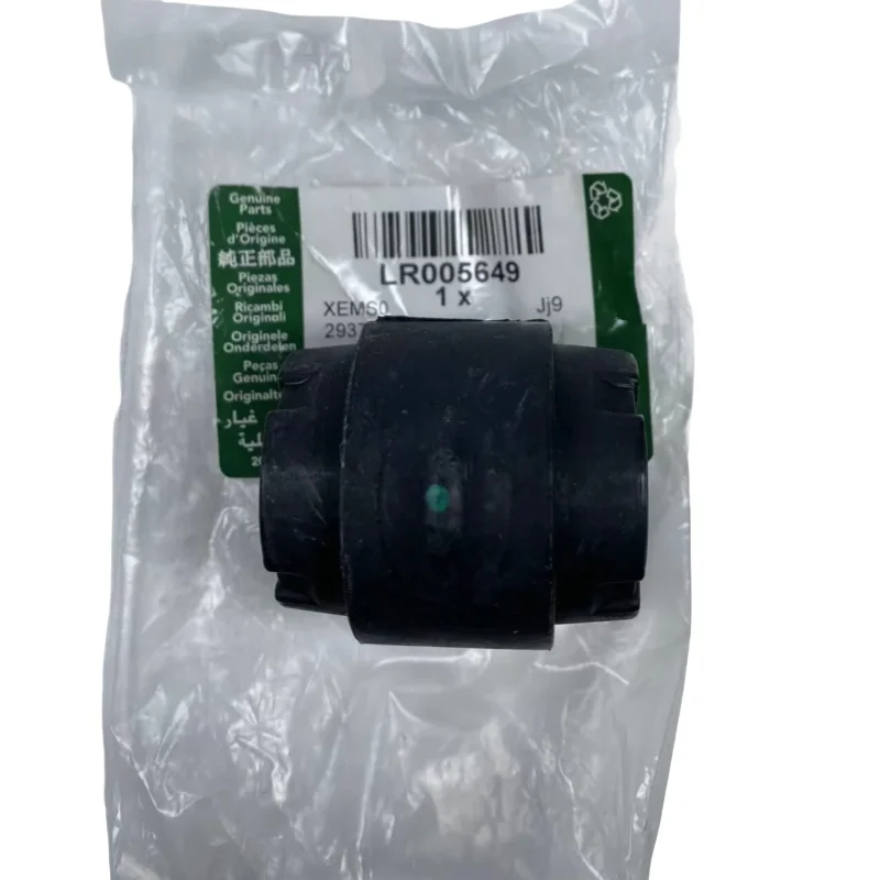Front suspension stabilizer bar bushing suitable for Freelander 2 Land Rover Range Rover Evoque LR005649 LR030743
Front suspension stabilizer bar bushing suitable for Freelander 2 Land Rover Range Rover Evoque LR005649 LR030743