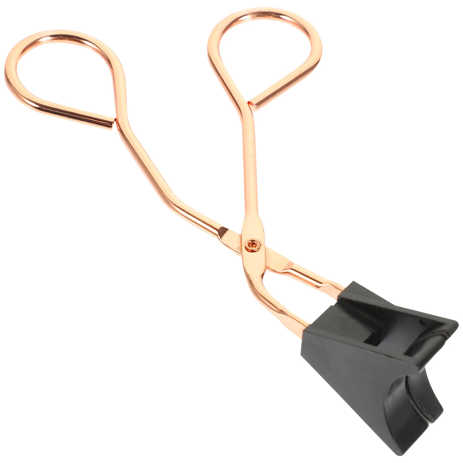 Magnetic False Eyelash Curler Eyelash Clip Clamp Eyelash Applicator Eyelash Tool (Rose Gold) Magnetic Eyelash Clip
Magnetic False Eyelash Curler Eyelash Clip Clamp Eyelash Applicator Eyelash Tool (Rose Gold) Magnetic Eyelash Clip