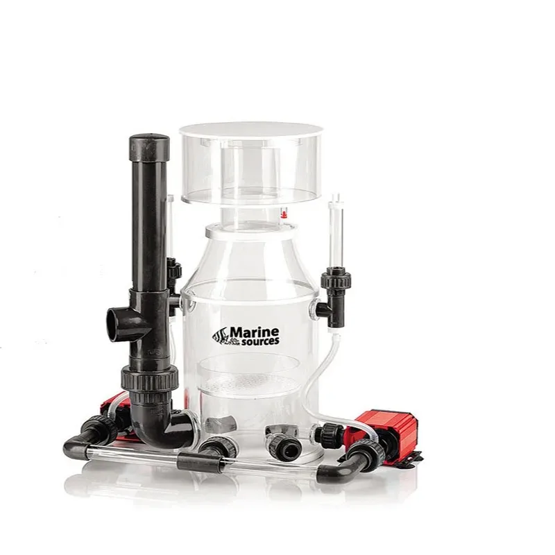 SP3 SDP-900E Equipment Protein Separator High Quality Oil Separator Protein Skimmer for Aquaculture Marine Fish Tanks
SP3 SDP-900E Equipment Protein Separator High Quality Oil Separator Protein Skimmer for Aquaculture Marine Fish Tanks