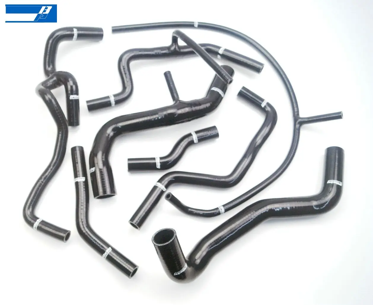 Silicone Heater Coolant Hose for Volkswagen 1994-1997 VW MK3 VR6 Golf Jetta GTI GLX 2.8 2.9 Blue black
Silicone Heater Coolant Hose for Volkswagen 1994-1997 VW MK3 VR6 Golf Jetta GTI GLX 2.8 2.9 Blue black